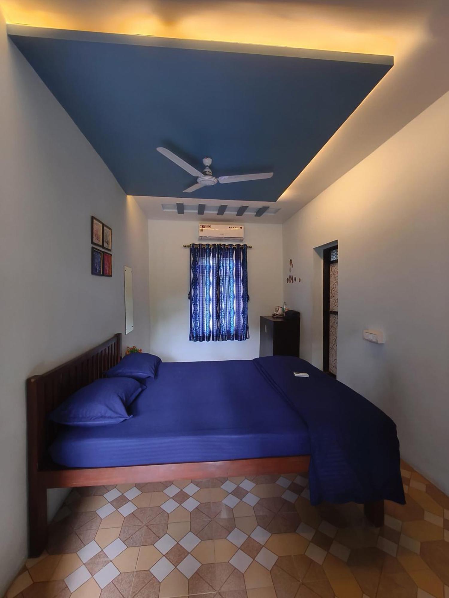 Anandi Villa Homestay Adhi 외부 사진