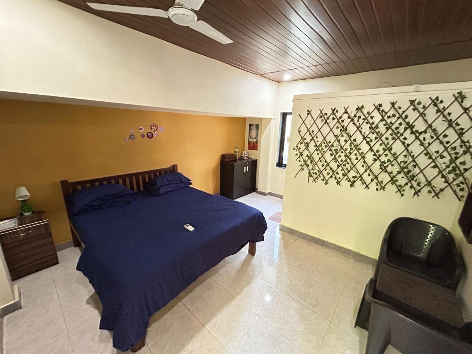 Anandi Villa Homestay Adhi 외부 사진