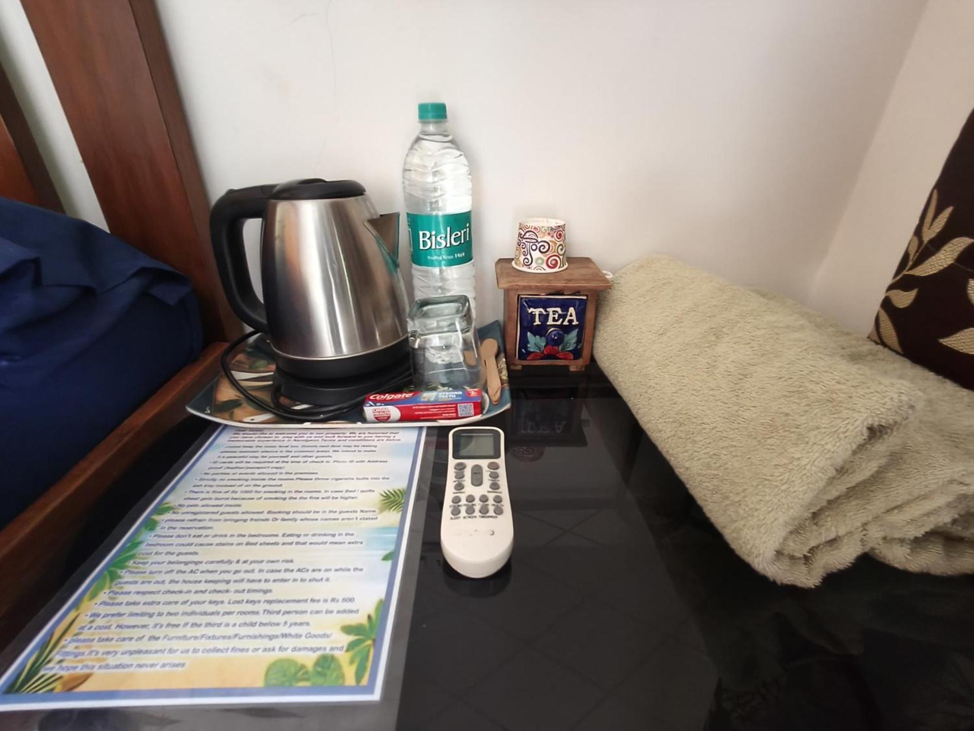 Anandi Villa Homestay Adhi 외부 사진