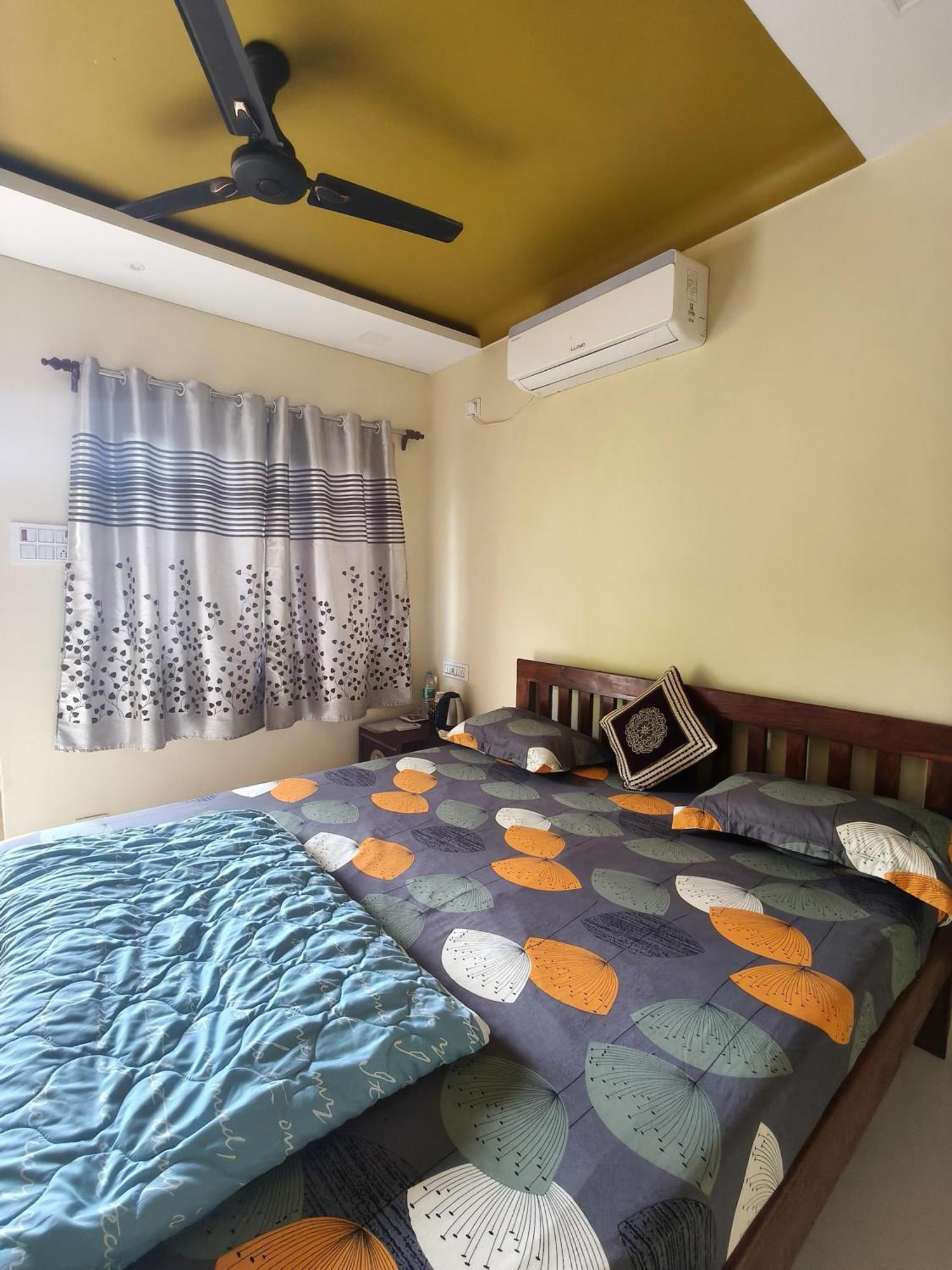 Anandi Villa Homestay Adhi 외부 사진