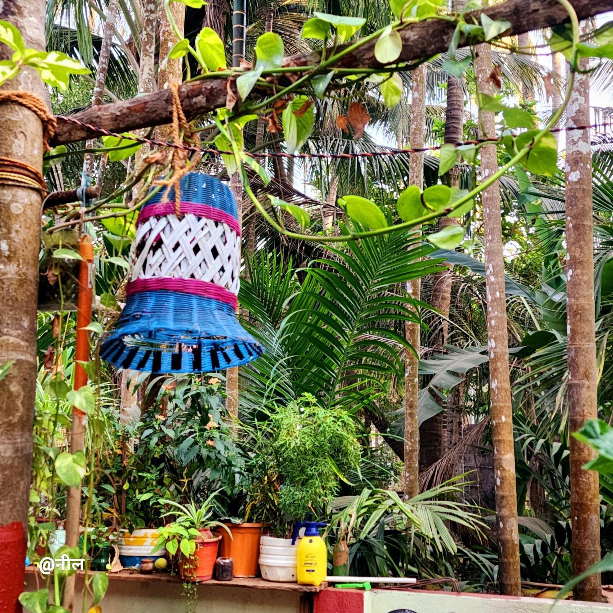 Anandi Villa Homestay Adhi 외부 사진