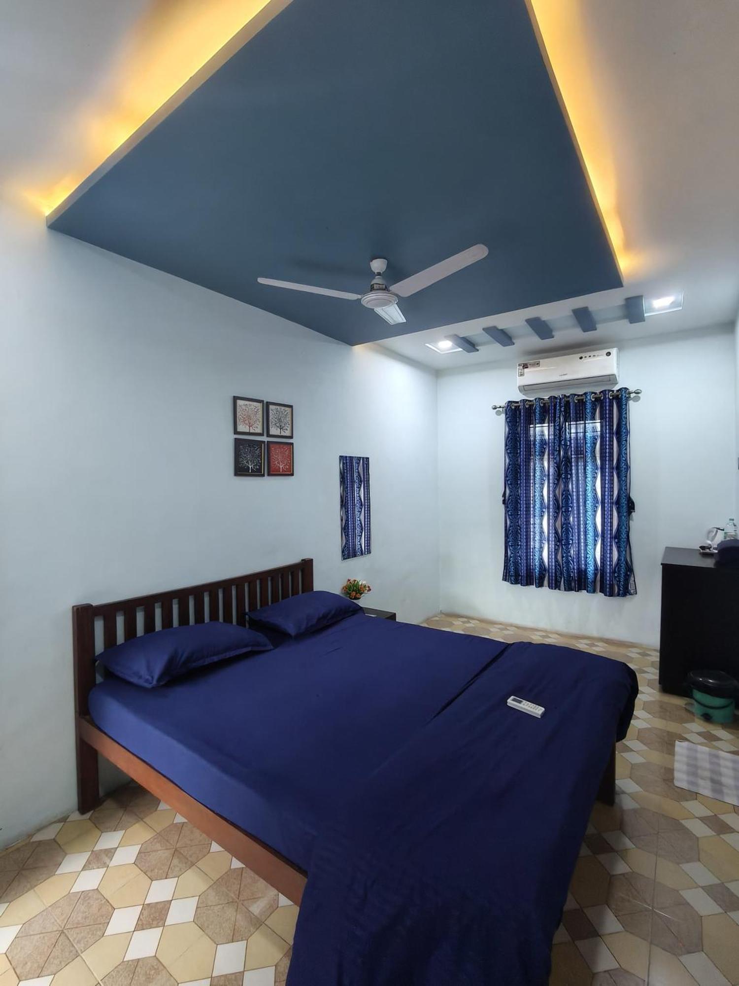 Anandi Villa Homestay Adhi 외부 사진