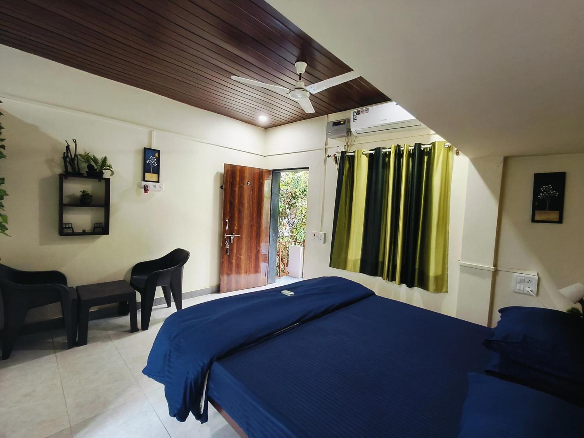 Anandi Villa Homestay Adhi 외부 사진