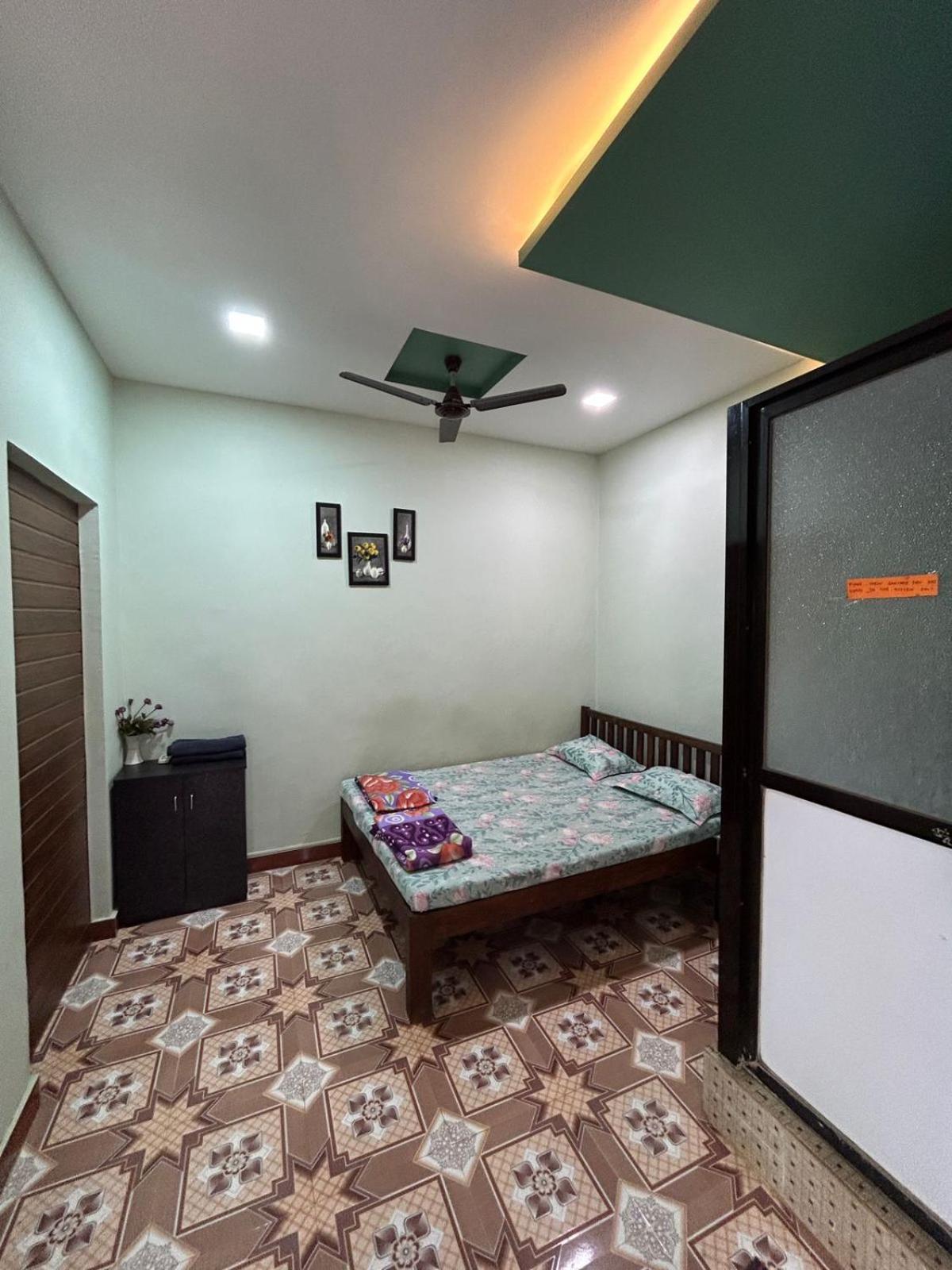Anandi Villa Homestay Adhi 외부 사진