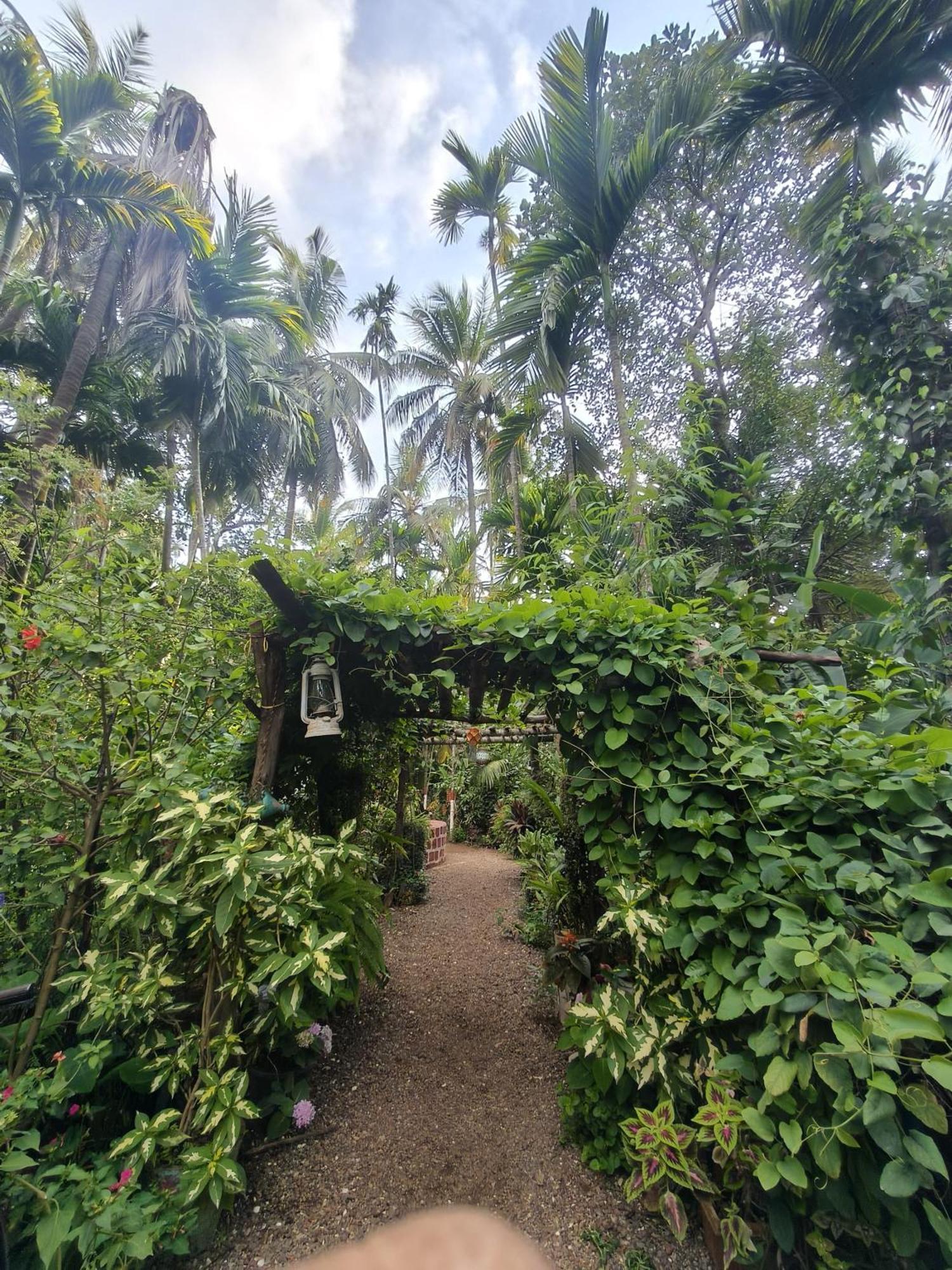 Anandi Villa Homestay Adhi 외부 사진