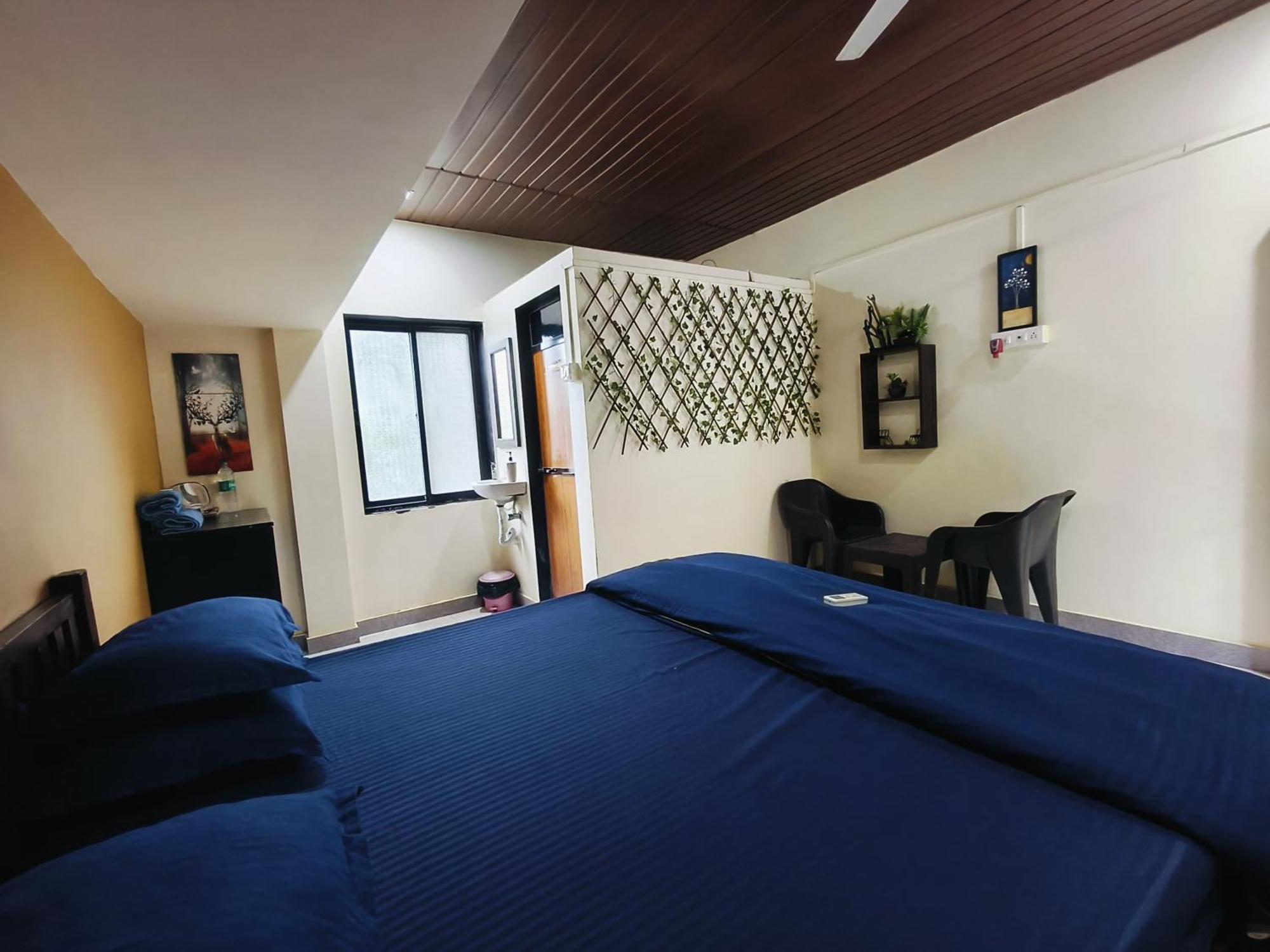Anandi Villa Homestay Adhi 외부 사진