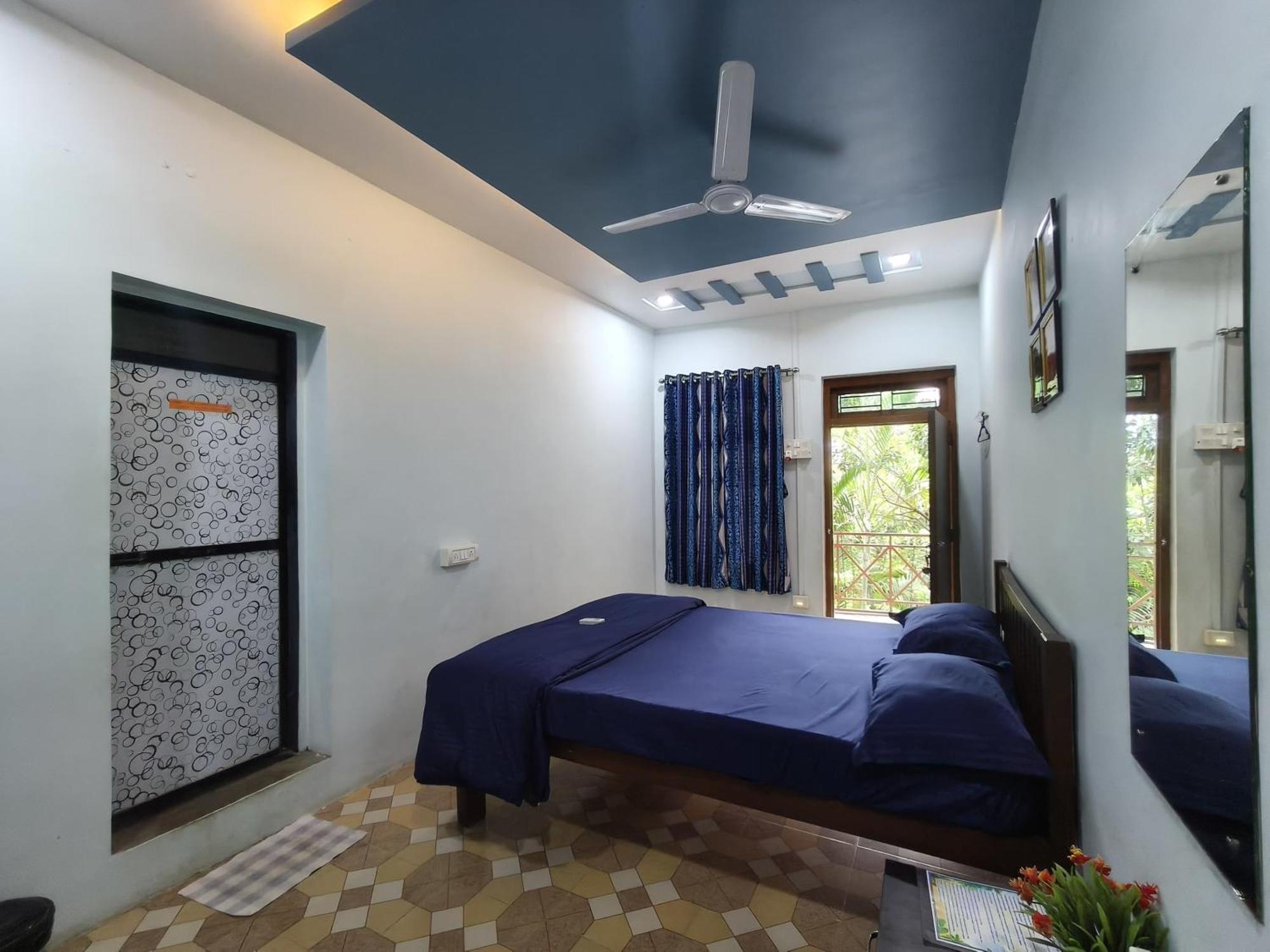 Anandi Villa Homestay Adhi 외부 사진