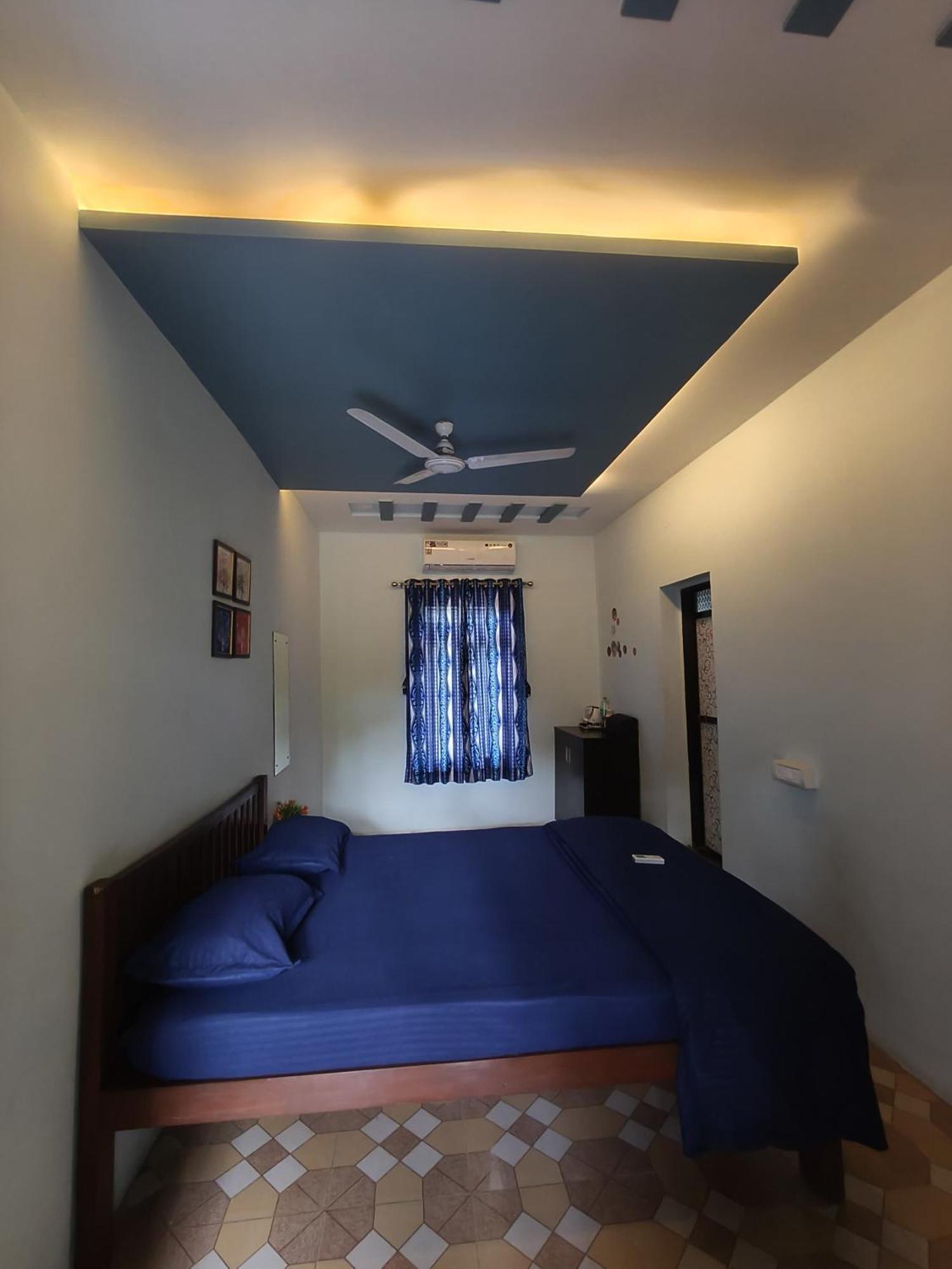 Anandi Villa Homestay Adhi 외부 사진