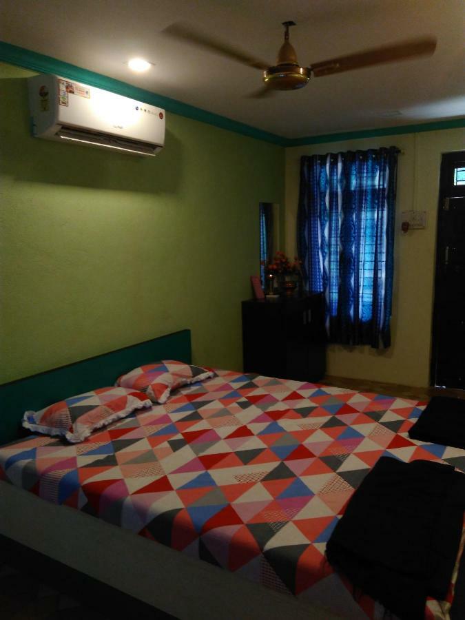 Anandi Villa Homestay Adhi 외부 사진