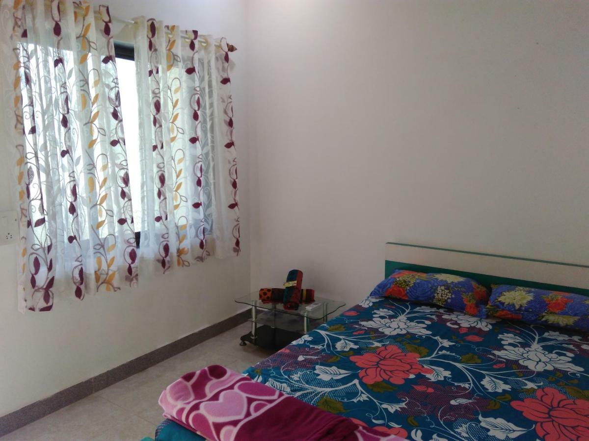 Anandi Villa Homestay Adhi 외부 사진