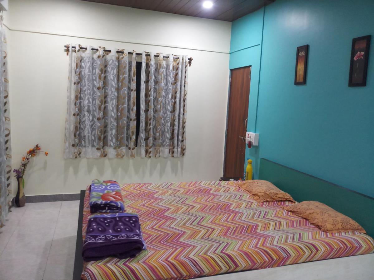 Anandi Villa Homestay Adhi 외부 사진